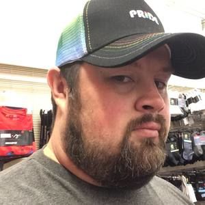 Meet your Posher, Randy